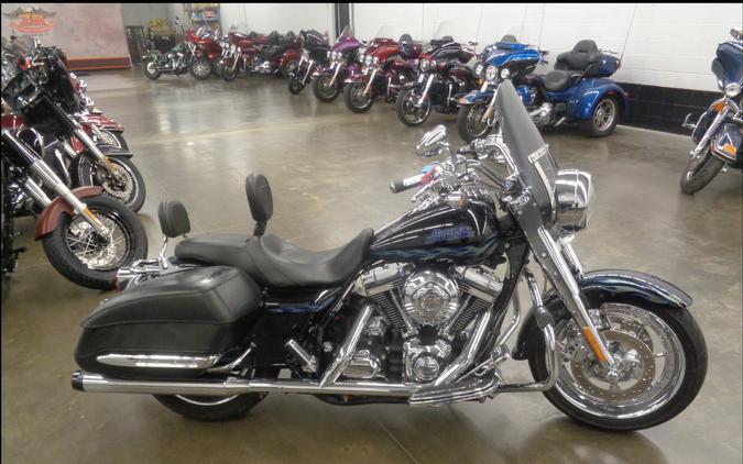 2007 Harley-Davidson CVO™ Screamin' Eagle® Road King®