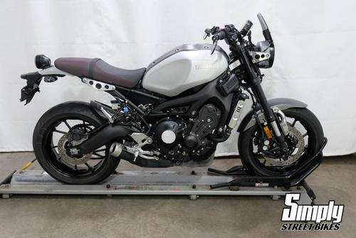 yamaha xsr900 for sale craigslist