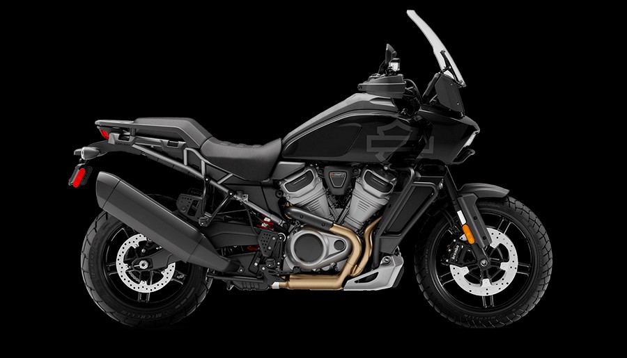 2021 Harley-Davidson Pan America 1250 Special RA1250S