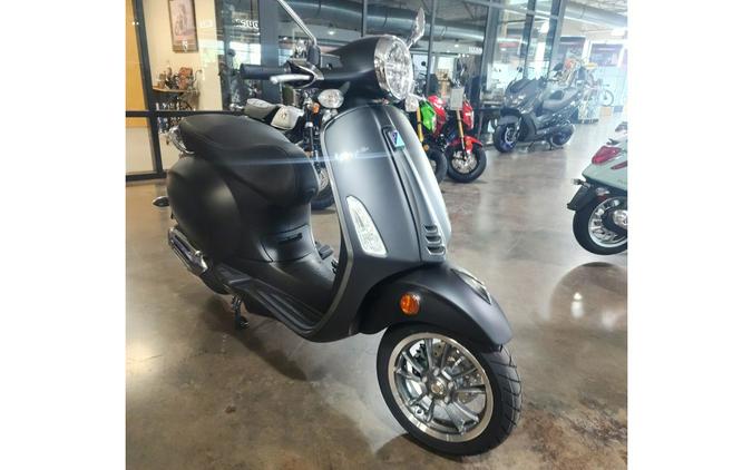 2023 Vespa Primavera 150 S