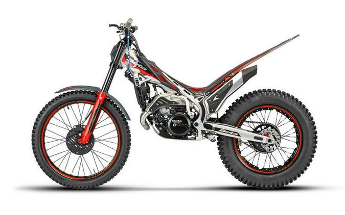 2024 Beta EVO 300 SS 2-Stroke