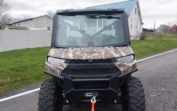 2024 Polaris® Ranger XP 1000 NorthStar Edition Ultimate Camo