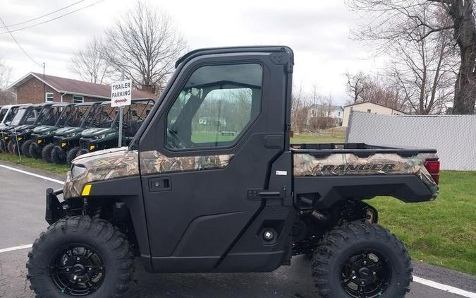 2024 Polaris® Ranger XP 1000 NorthStar Edition Ultimate Camo