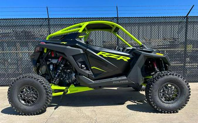 2024 Polaris RZR Pro R Ultimate