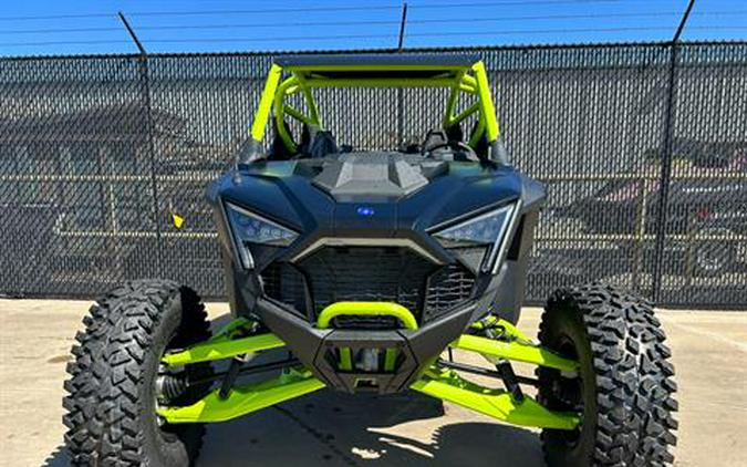 2024 Polaris RZR Pro R Ultimate