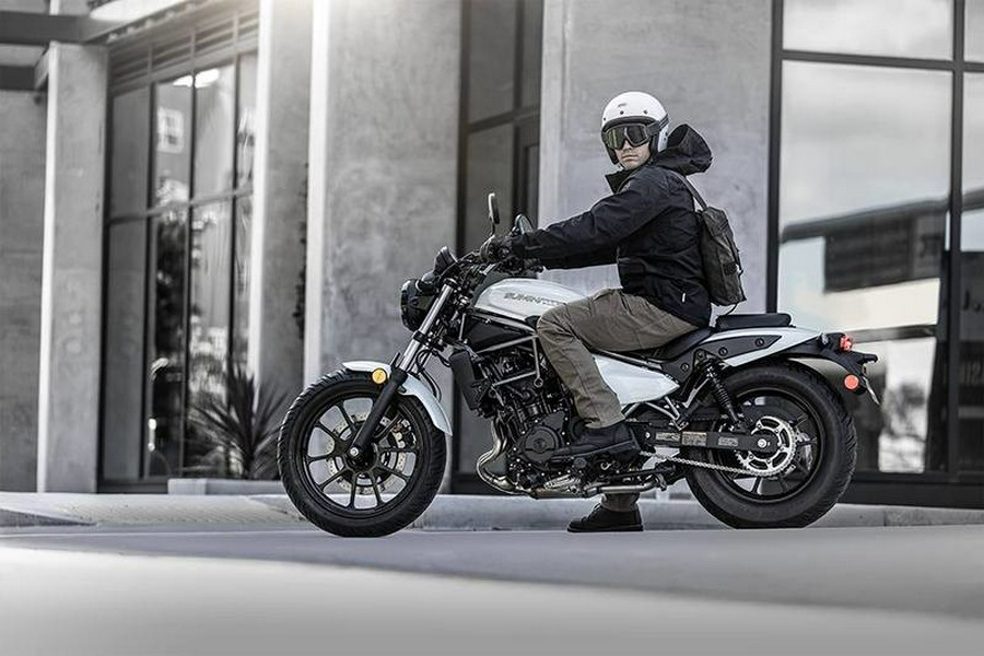 2024 Kawasaki ELIMINATOR