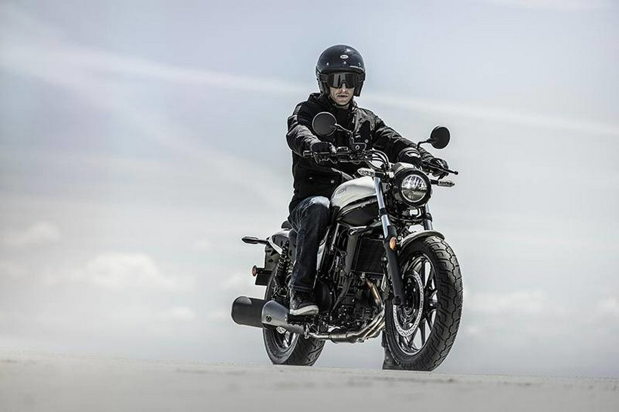 2024 Kawasaki ELIMINATOR