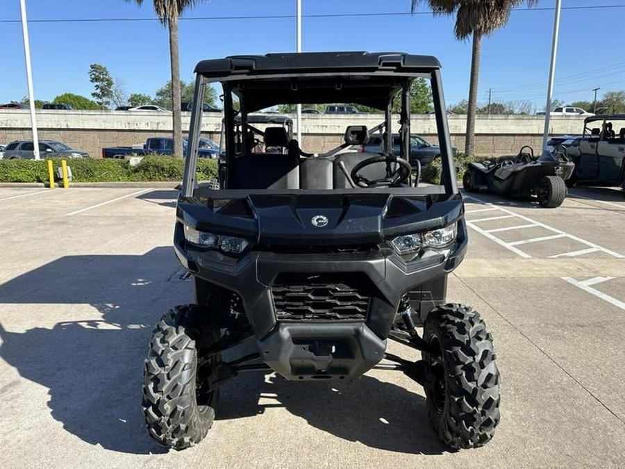 2023 Can-Am® Defender MAX DPS HD10