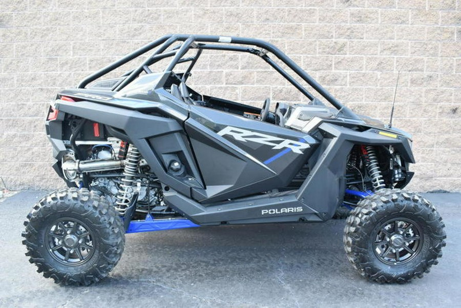 2021 Polaris® RZR PRO XP Ultimate