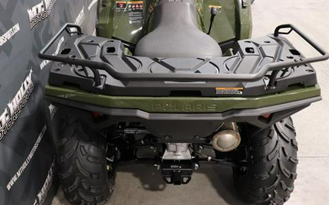 2024 Polaris Sportsman 450 H.O. EPS