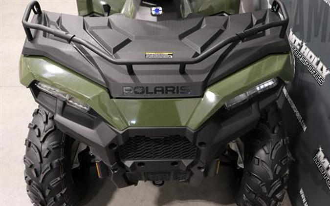 2024 Polaris Sportsman 450 H.O. EPS