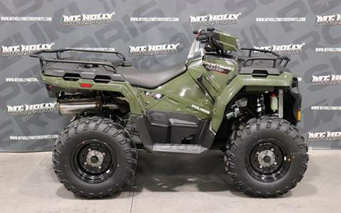 2024 Polaris Sportsman 450 H.O. EPS