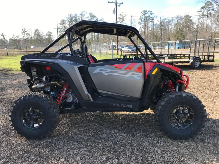 2024 POLARIS RZR XP 1000 Ultimate