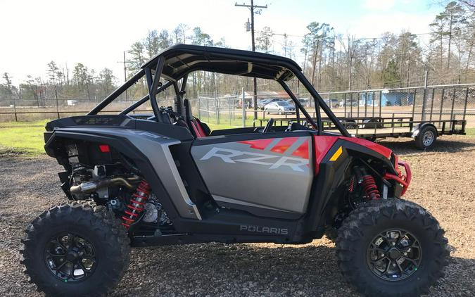 2024 POLARIS RZR XP 1000 Ultimate