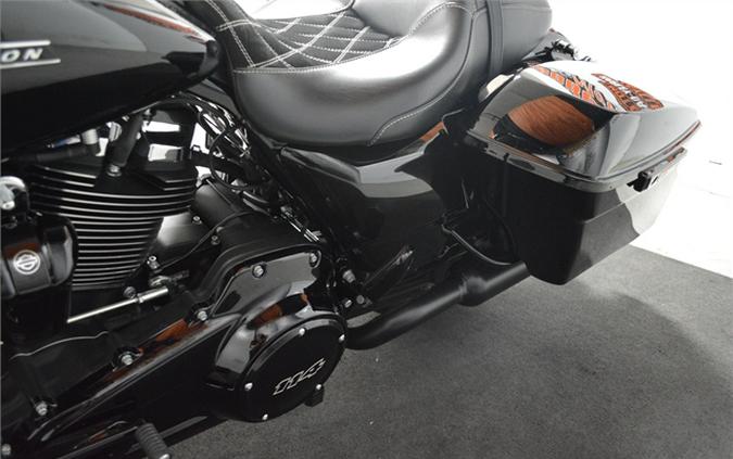 2020 Harley-Davidson FLHRXS