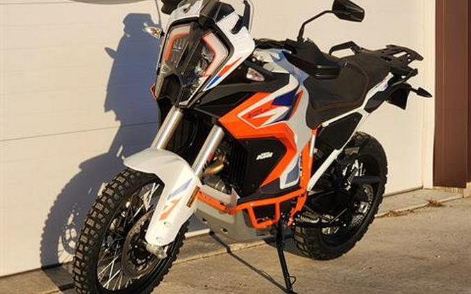 2024 KTM 1290 Super Adventure R