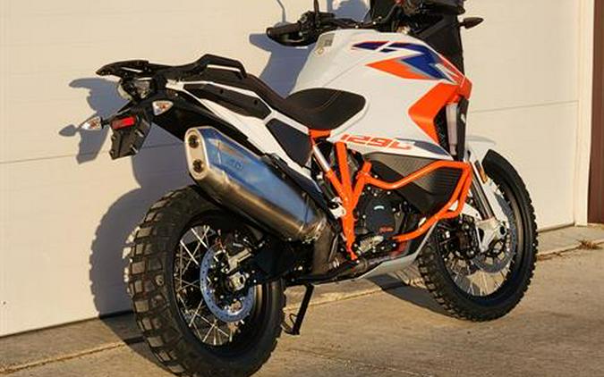 2024 KTM 1290 Super Adventure R