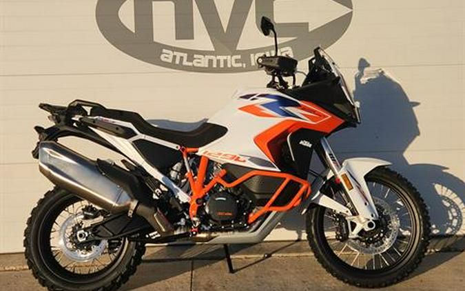 2024 KTM 1290 Super Adventure R