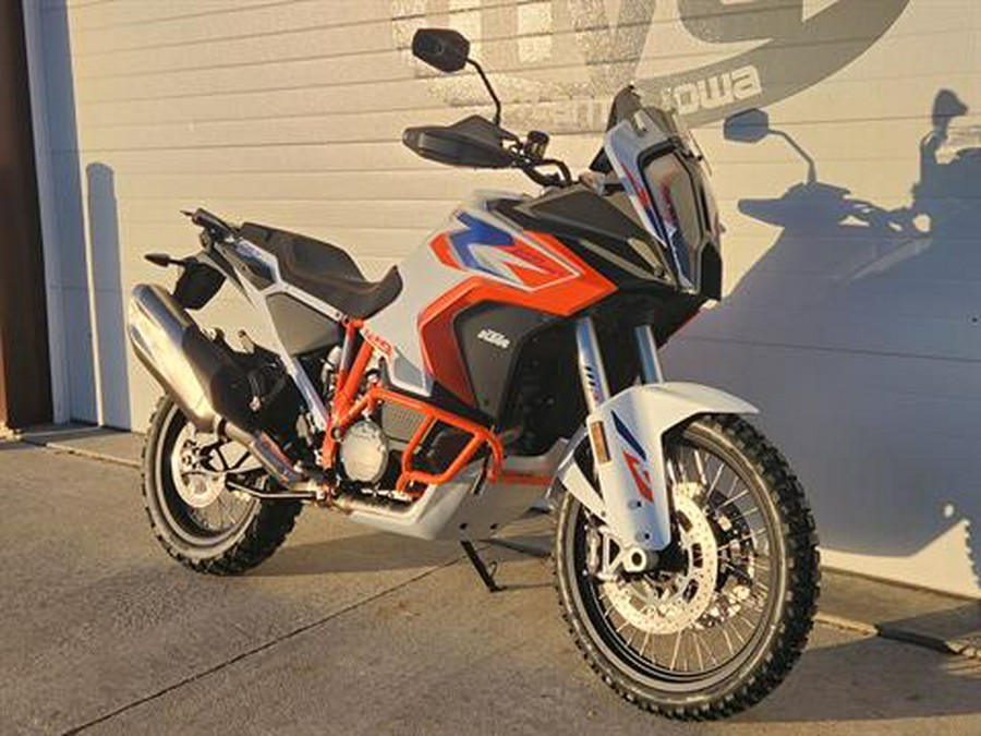 2024 KTM 1290 Super Adventure R