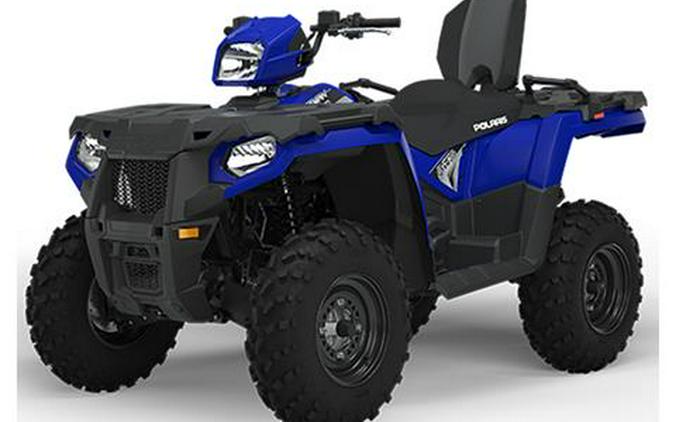 2024 Polaris Sportsman Touring 570