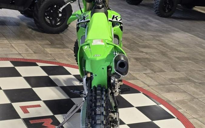 2024 Kawasaki KX™250X