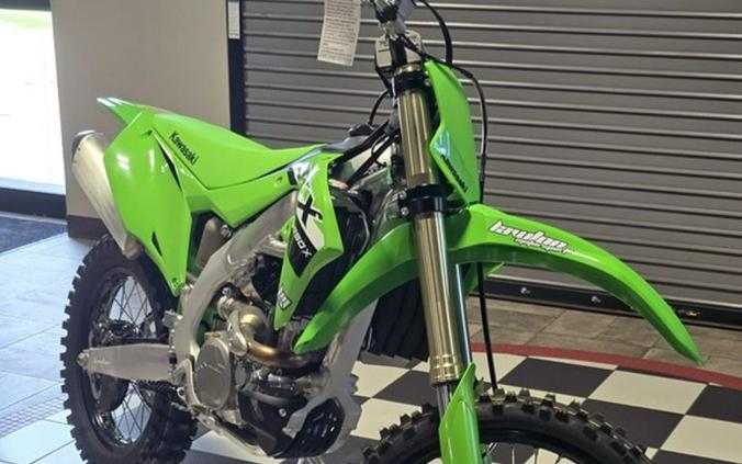 2024 Kawasaki KX™250X