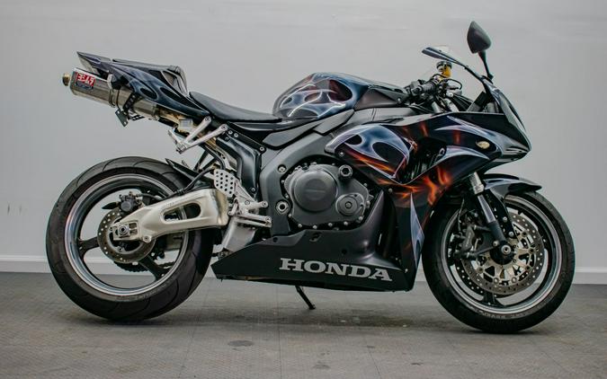 2006 Honda CBR®1000RR