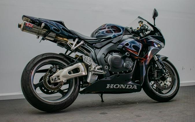 2006 Honda CBR®1000RR