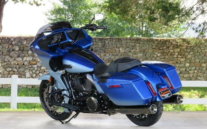 2023 Harley-Davidson® FLTRXSE - CVO™ Road Glide®