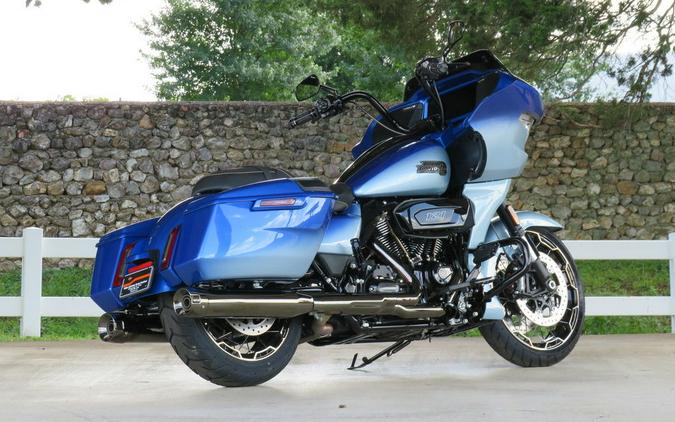 2023 Harley-Davidson® FLTRXSE - CVO™ Road Glide®