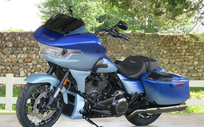 2023 Harley-Davidson® FLTRXSE - CVO™ Road Glide®