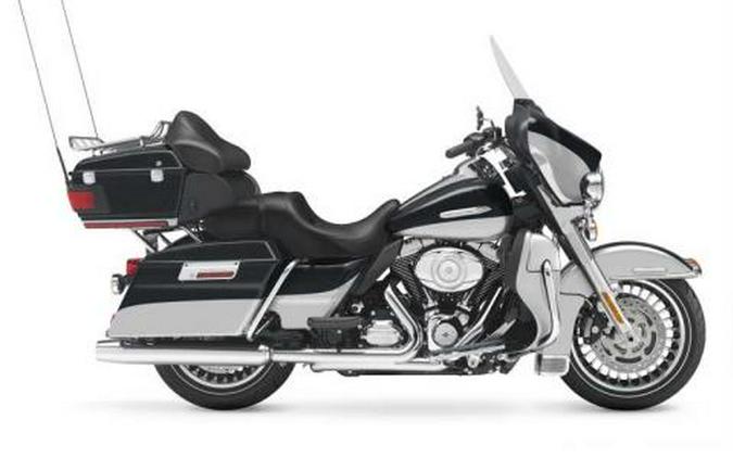 2013 Harley-Davidson Electra Glide® Ultra Limited