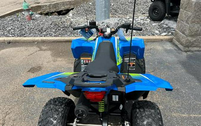 2024 Polaris Outlaw 70 EFI