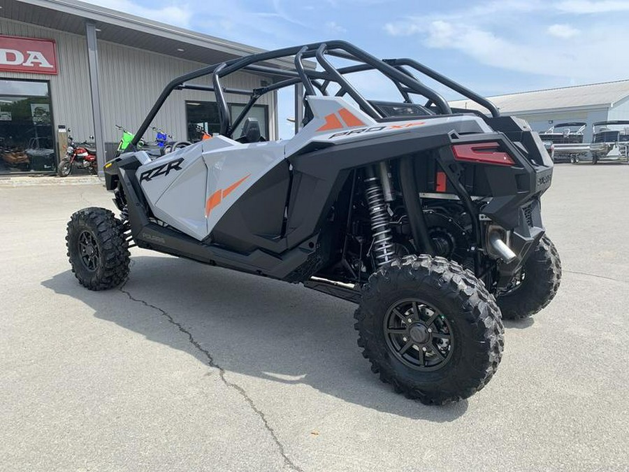 2024 Polaris® RZR Pro XP 4 Sport