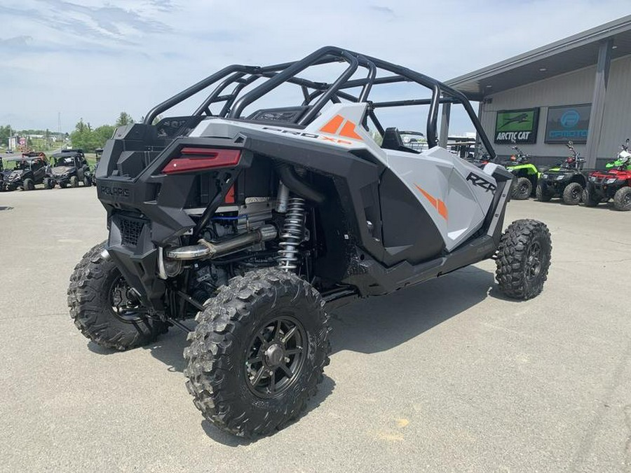 2024 Polaris® RZR Pro XP 4 Sport