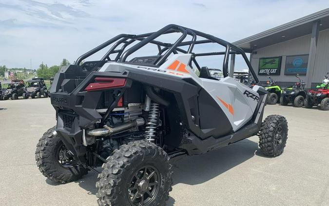 2024 Polaris® RZR Pro XP 4 Sport