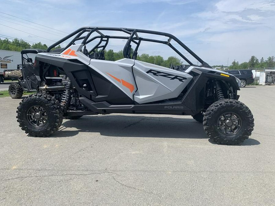 2024 Polaris® RZR Pro XP 4 Sport