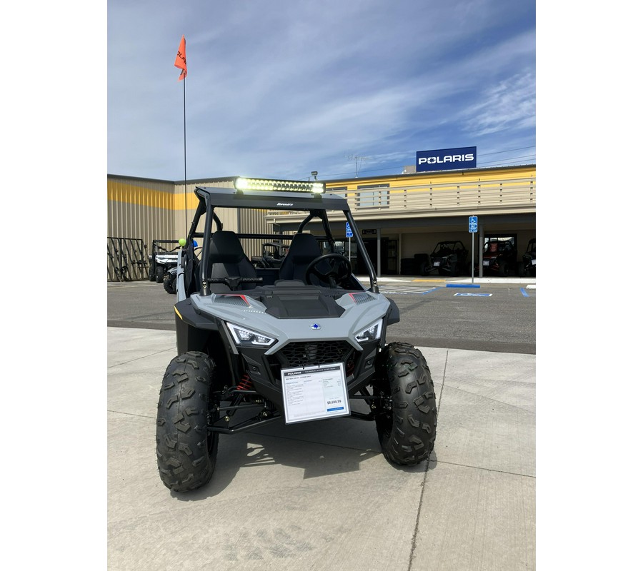 2024 Polaris Industries RZR 200