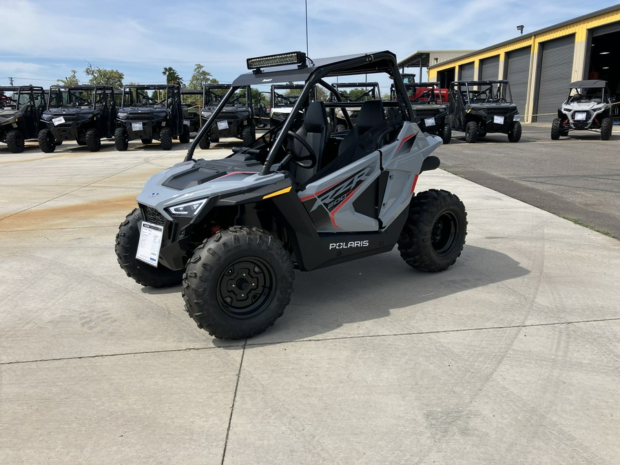 2024 Polaris Industries RZR 200