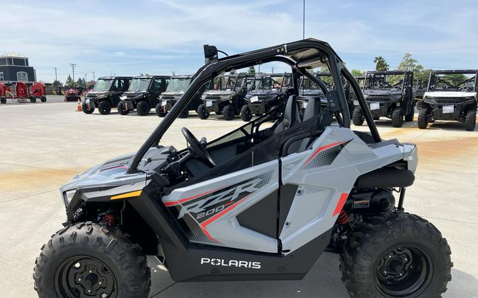 2024 Polaris Industries RZR 200