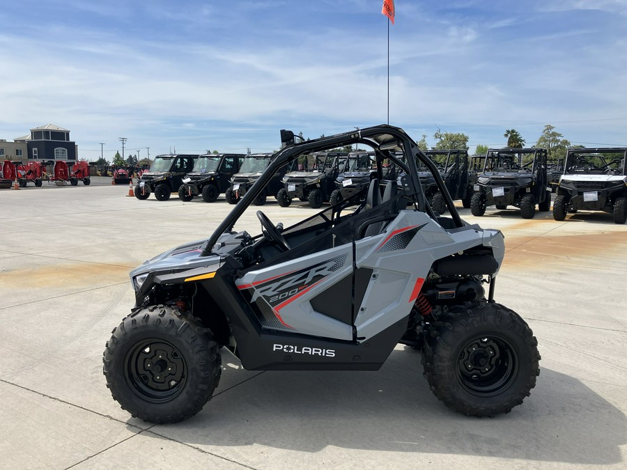 2024 Polaris Industries RZR 200