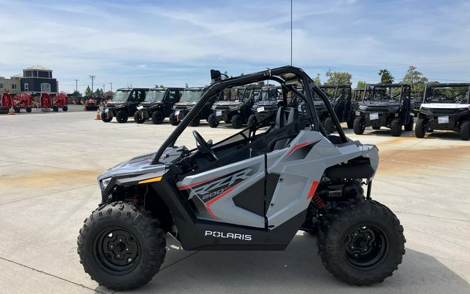 2024 Polaris Industries RZR 200