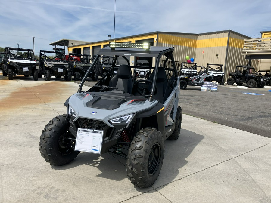 2024 Polaris Industries RZR 200