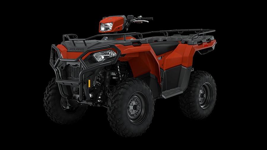 2024 Polaris Industries Sportsman® 570 EPS