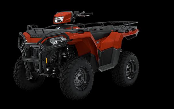 2024 Polaris Industries Sportsman® 570 EPS