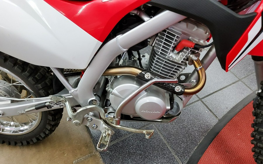 2021 Honda CRF® 125F