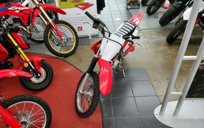 2021 Honda CRF® 125F