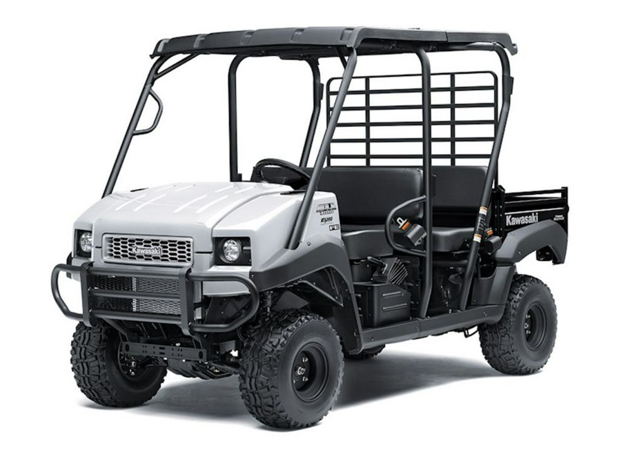 2025 Kawasaki Mule™ 4010 TRANS4x4® FE