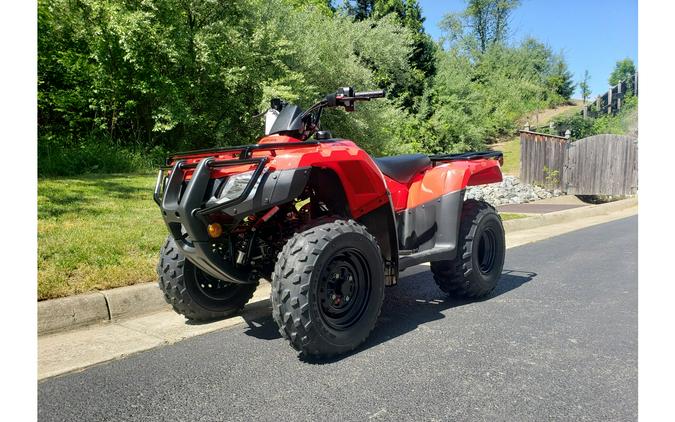 2024 Honda FourTrax Recon ES