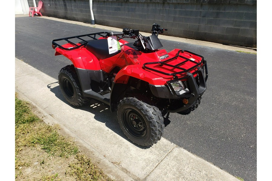 2024 Honda FourTrax Recon ES